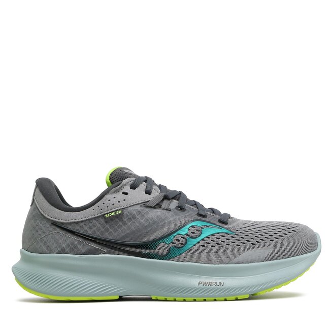 Saucony Schuhe Saucony Ride 16 S20830 Fossil/Palm