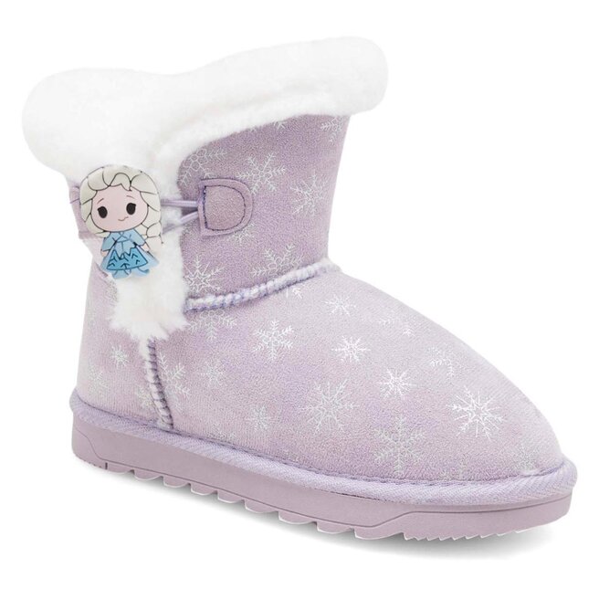 Disney frozen hot sale ugg boots