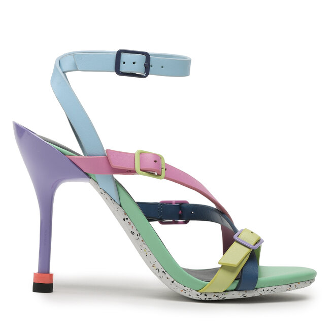 United Nude Sandály United Nude Sia Strappy Hi 1073077316 Resort