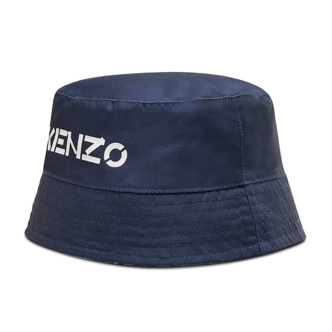 Kenzo Kids Καπέλο Kenzo Kids K21036 S Navy 85M