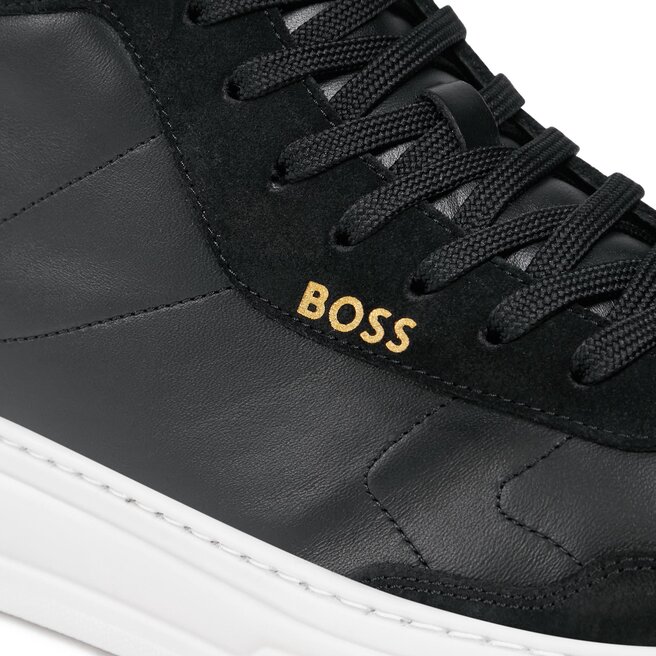 Boss Sneakers Boss Baltimore 50502887 10254009 01 Black 001