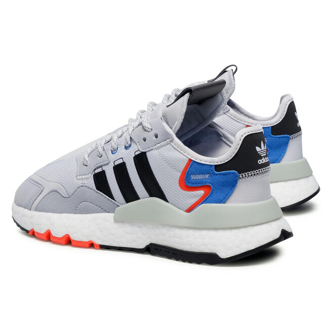 adidas nite jogger tricolore