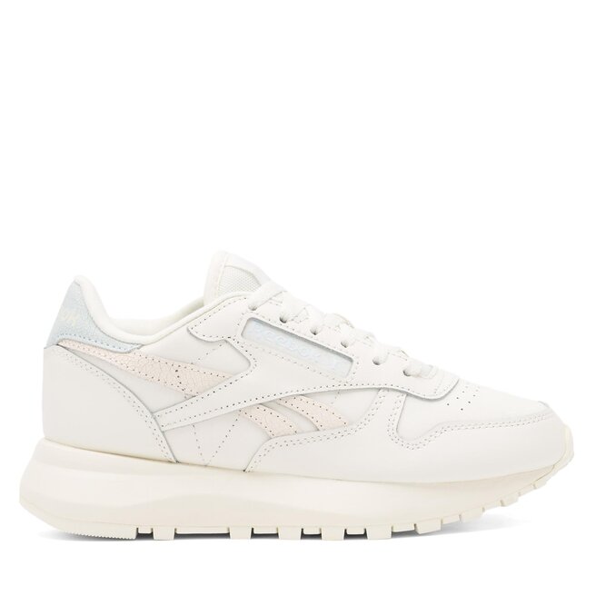 Sneakersy Reebok Classic Leather - Biały