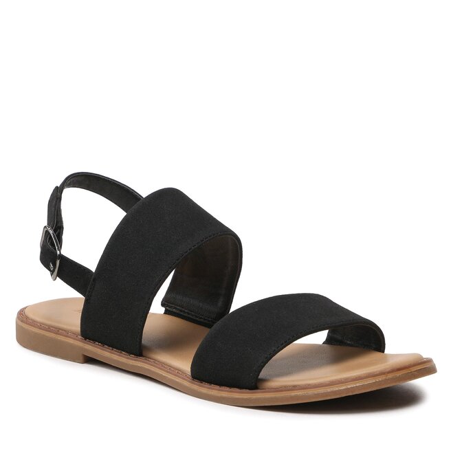 Sandale Jenny Fairy WS5551-50 Black