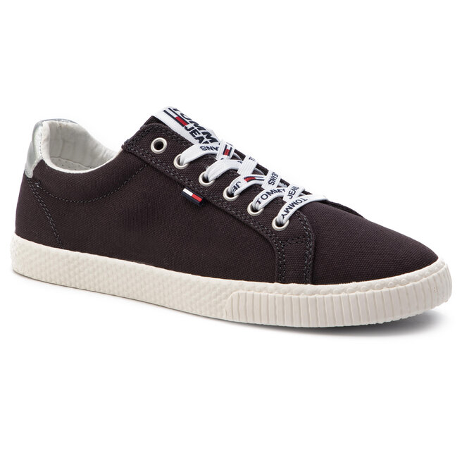 tommy jeans casual sneaker