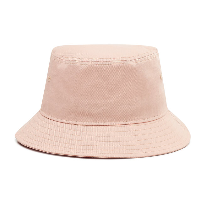 New Era Klobouk New Era Bucket Essential 60222498 Růžová