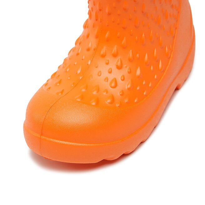 Dry Walker Holínky Dry Walker Jumpers Rain Mode Orange