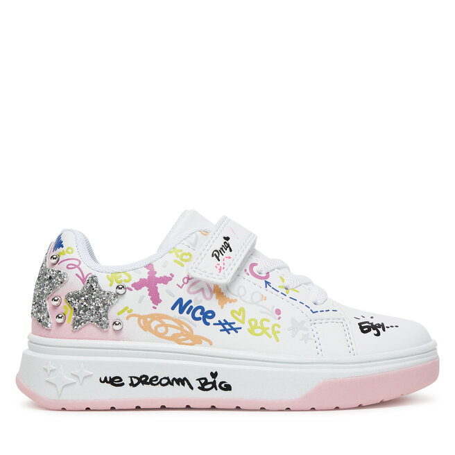 Dziewczęce sneakersy Primigi