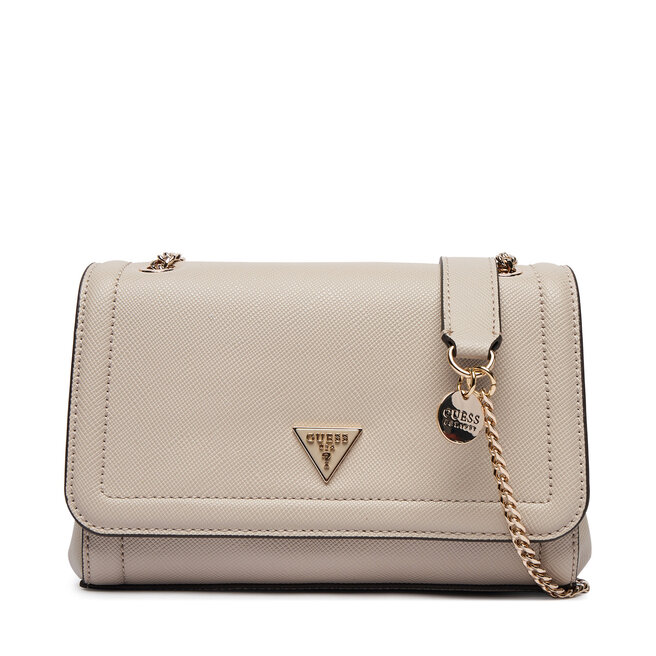 Torebka Guess Noelle II HWZG96 72210 Beżowy -