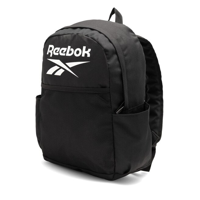 Reebok Hátizsák Reebok RBK-P-008-CCC Fekete