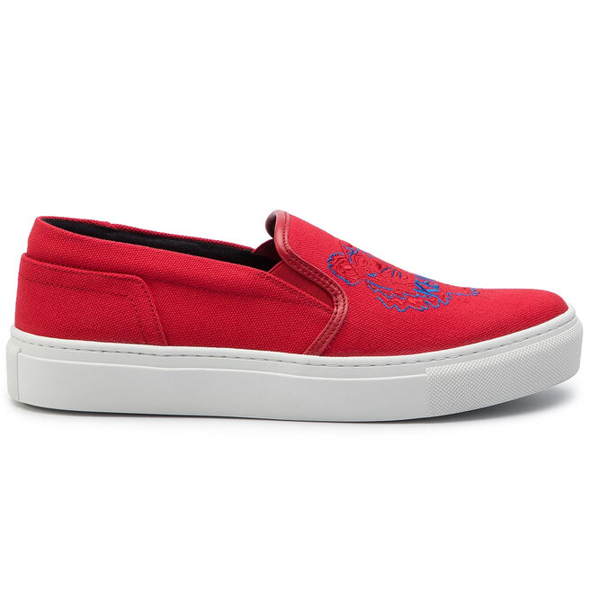 Kenzo Teniși Kenzo F952SN100F70 Rouge Moyen 21