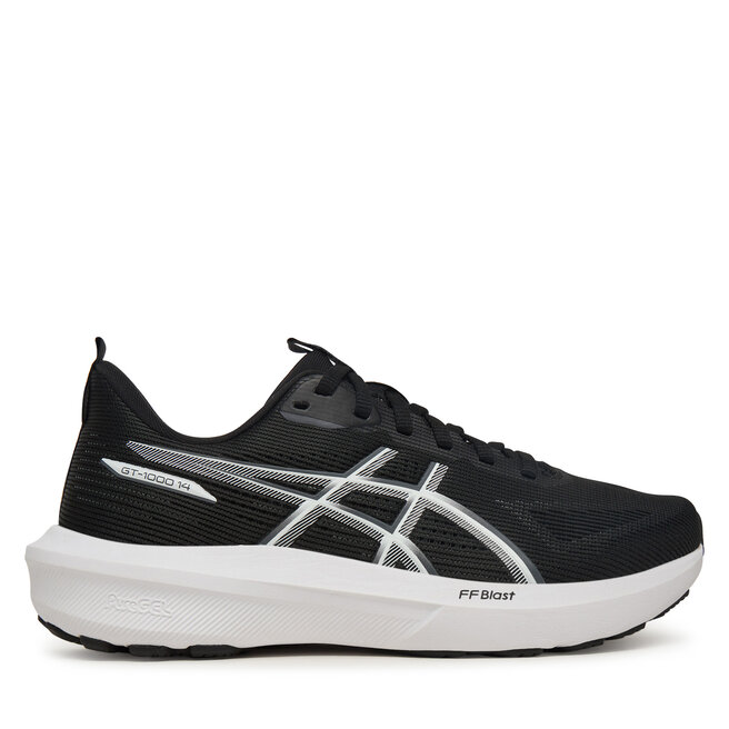 Kobiece buty do biegania Asics