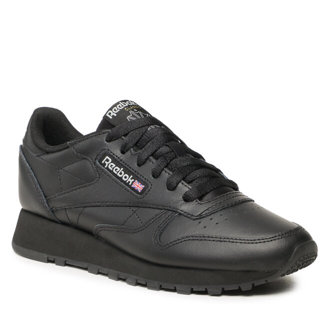 Παπούτσια Reebok Classic Leather GY0955 Black