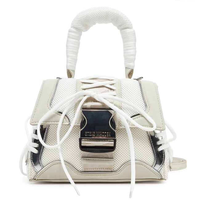 Torebka Steve Madden Bdiego - Biały