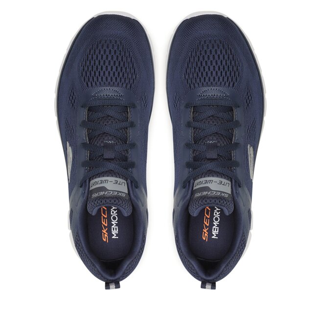 Skechers Sneakers Skechers Track Broader 232698/NVY Blue