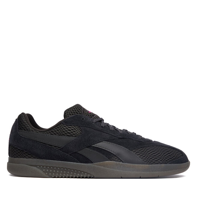 Sneakersy Reebok SS-HAMMER STREET 100244890 Szary - męskie