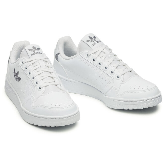 adidas Topánky adidas Ny 90 FZ2246 Ftwwht/Grethr/Ftwwht