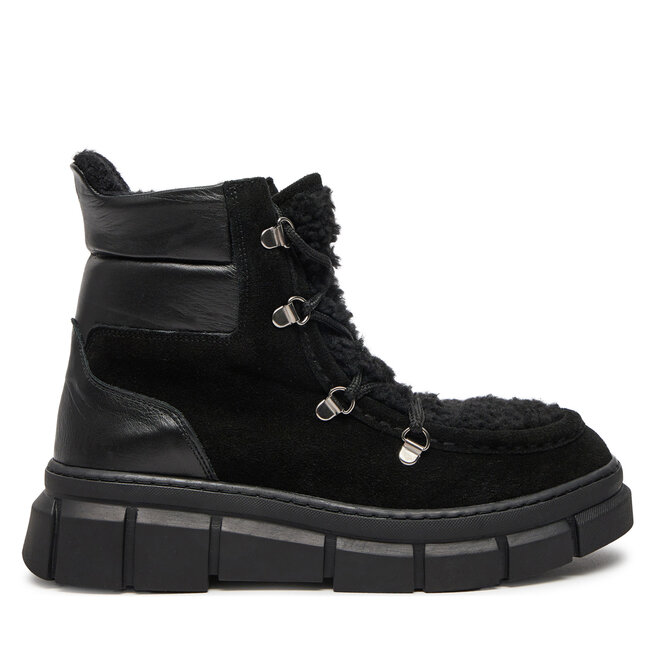 Kobiece trapery Piazza