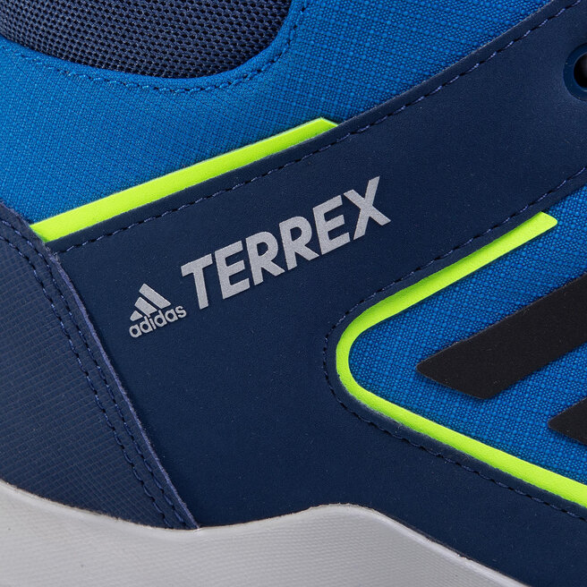 Παπούτσια adidas Terrex Hyperhiker K EF2423 Globlu/Cblack/Siggnr •  Www.epapoutsia.gr