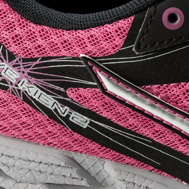 Mizuno wave new arrivals kien 2 pink