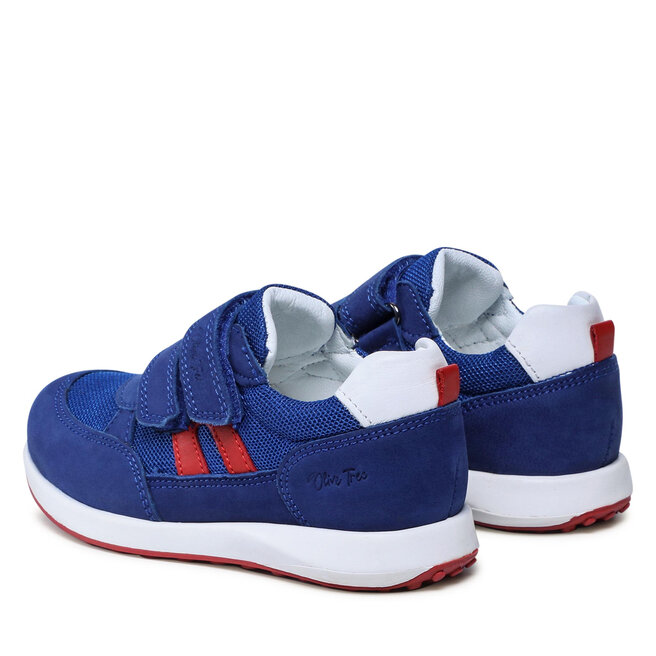Olive Tree Sneakersy Olive Tree CI12-3077-04 Cornflower Blue