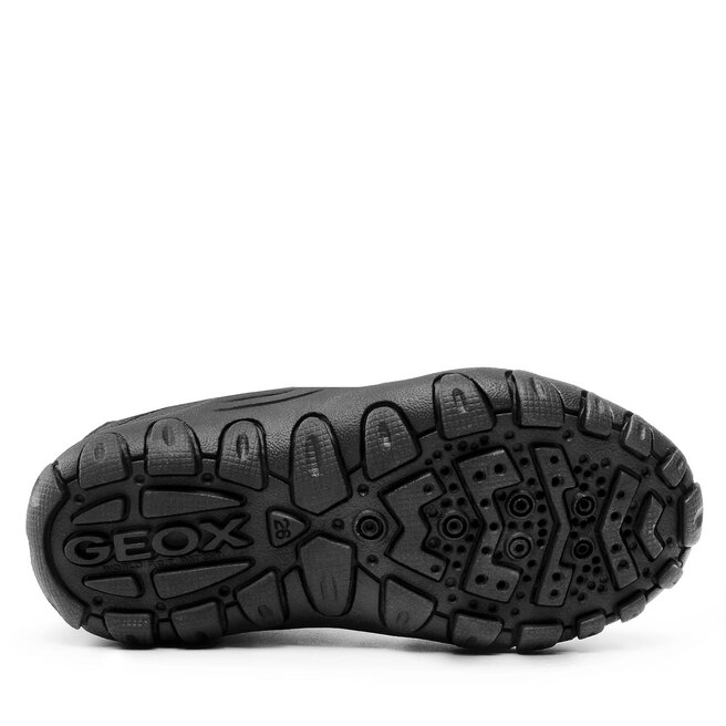 Geox Superge Geox J Crush M J7328M 05043 C9999 M Black