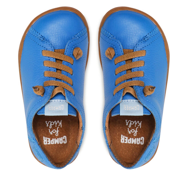 camper peu cami kids