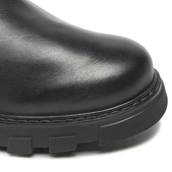 s.Oliver Bokacsizma s.Oliver 5-25452-29 Black 001