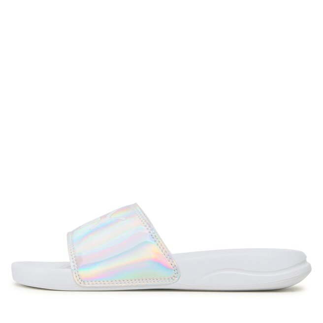 Puma popcat slides iridescent shop