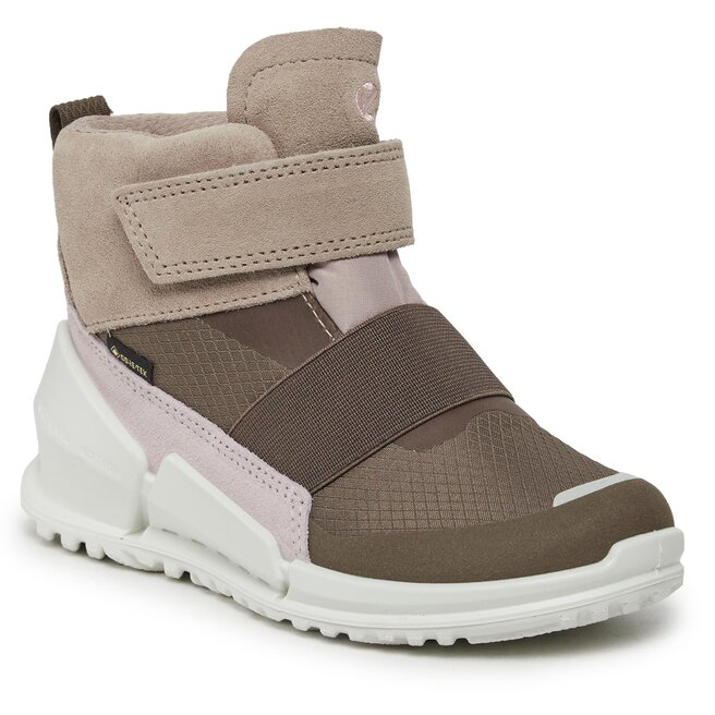 Ecco biom zimowe dla dzieci discount