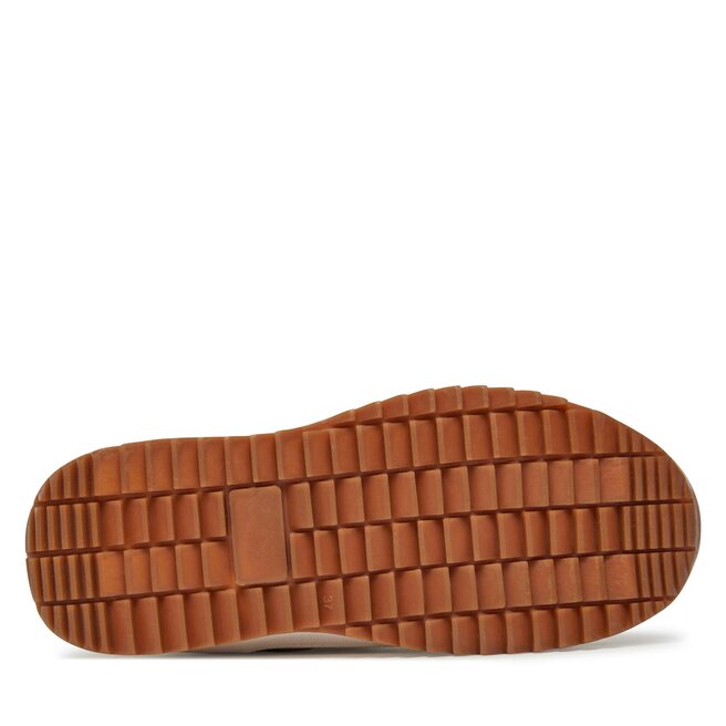 Tommy Hilfiger Cizme de zăpadă Tommy Hilfiger T3A6-33066-1629524 S Camel 524