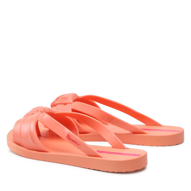 Ipanema Flip flop Ipanema Amelie 26636 Orange 22309