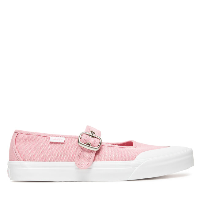 Baleriny Vans - Różowy