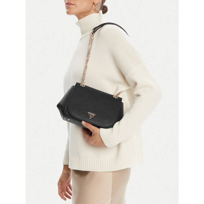 Torebka Guess HWNG96 69210 Czarny -