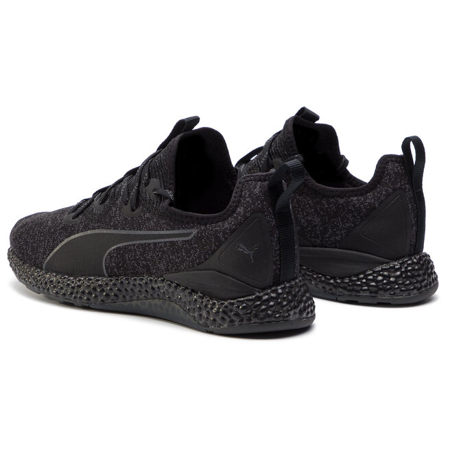 Scarpe Puma Hybrid Runner 191111 10 Asphalt Puma Black escarpe
