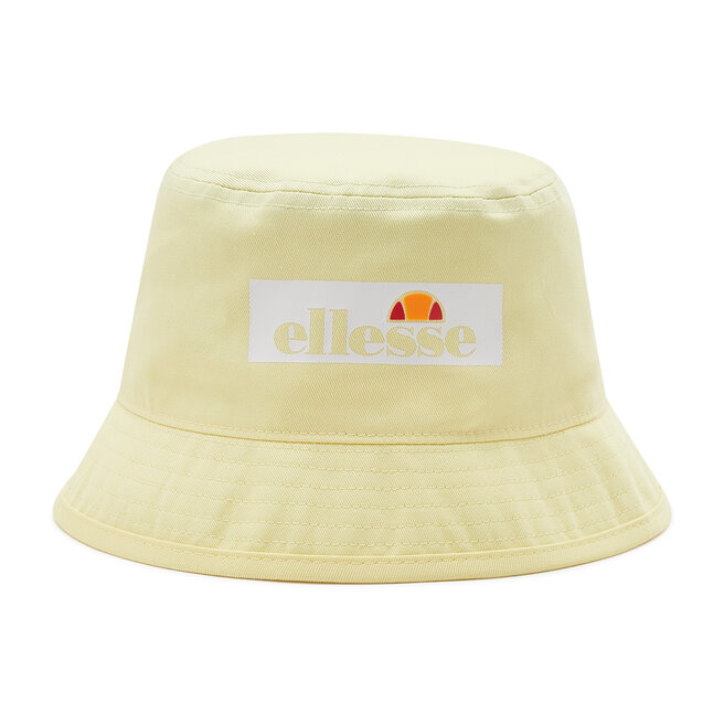 Ellesse Hut Ellesse Bucket Mount SANA2525 Yellow 606