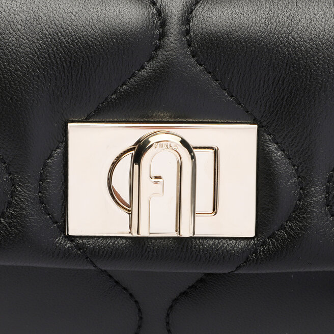 Furla Kabelka Furla 1927 WE00553-BX2267-O6000-1007 Nero