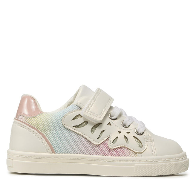 Nelli Blu Sportcipő Nelli Blu AVO-230-281 White