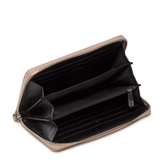 Trussardi Nagy női pénztárca Trussardi 75W00385 P015