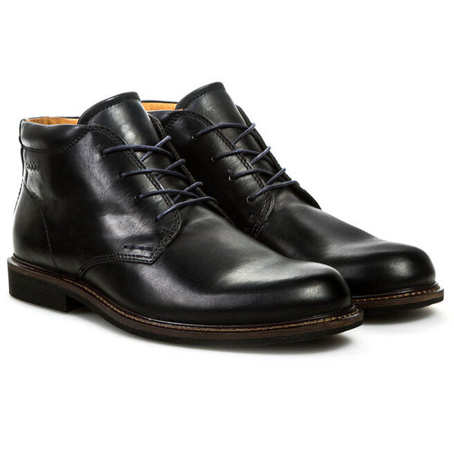 Ecco findlay black marine sales