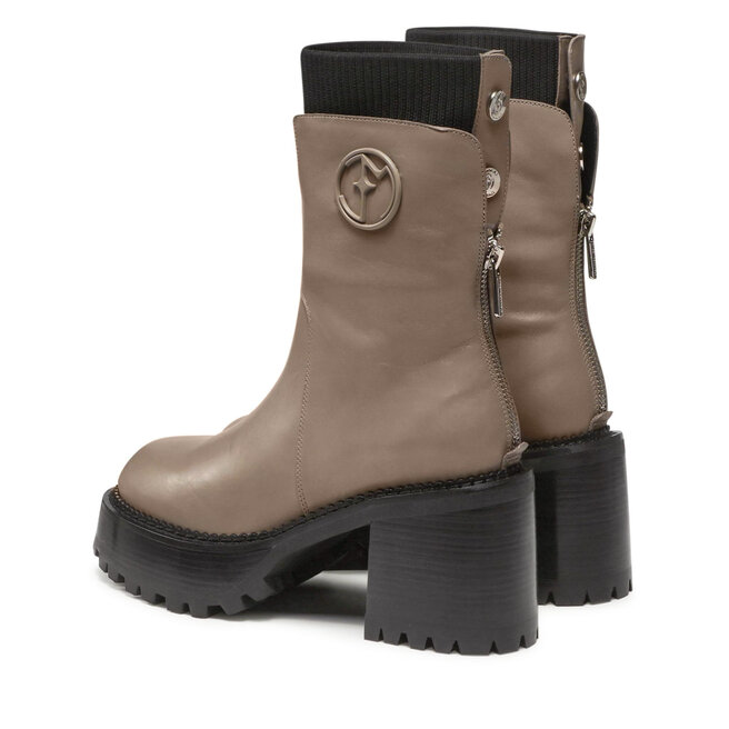 Eva Minge Bottines Eva Minge EM-40-10-001277 103