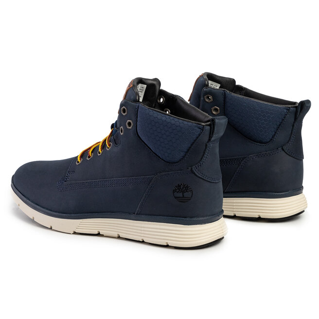 Timberland killington chukka navy clearance