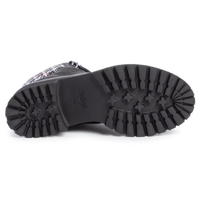 bottes hogl avis