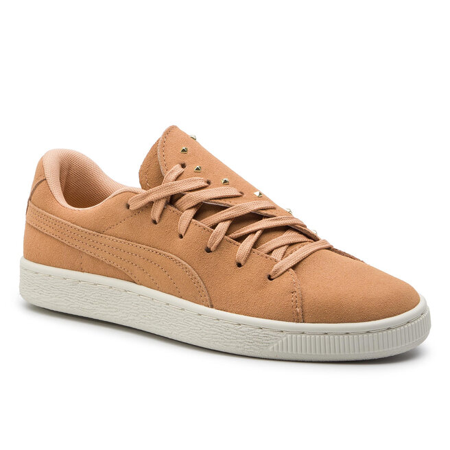 puma suede studs