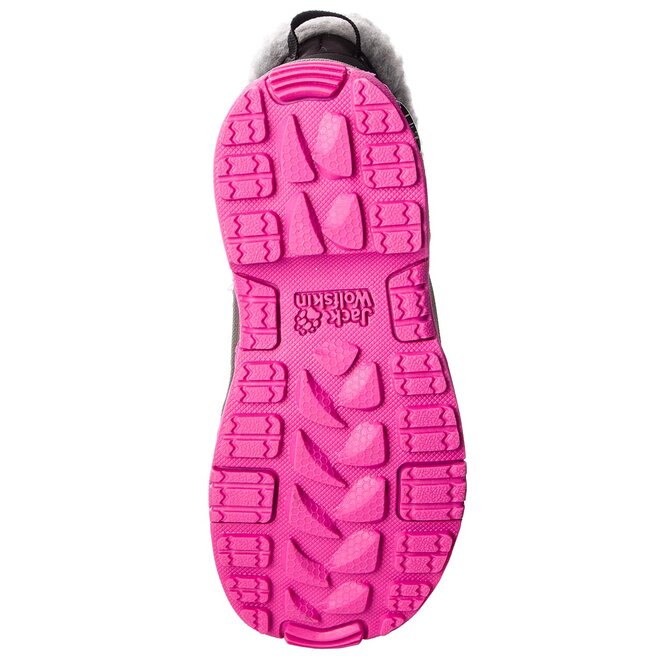 Jack wolfskin girls snow flake texapore shop
