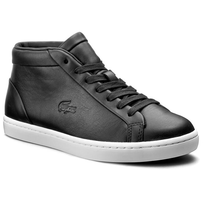 Sneakers Lacoste Straightset Chukka 316 1 Caw 7 32CAW0113024 Blk