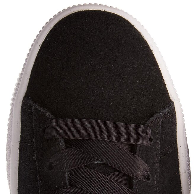Sneakers Puma Suede Bow Wn s 367317 04 Puma Black Puma Black