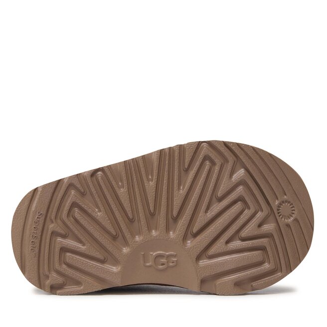 Ugg Pantofi Ugg T Classic Ultra Mini 1130750T Che