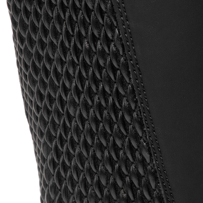 Rieker Ботуши Rieker Z7362-00 Schwarz