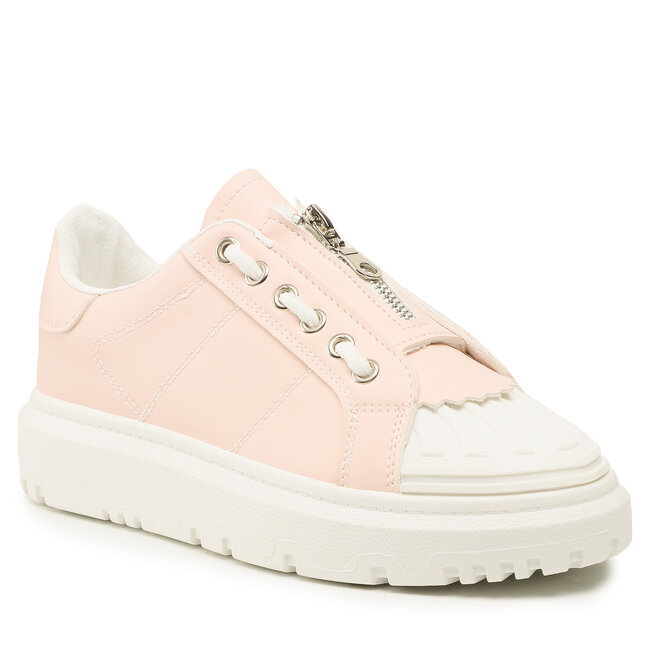 Jenny Fairy Sneakers Jenny Fairy TS5186-01 Light Pink